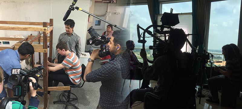 Artificial intellgence
